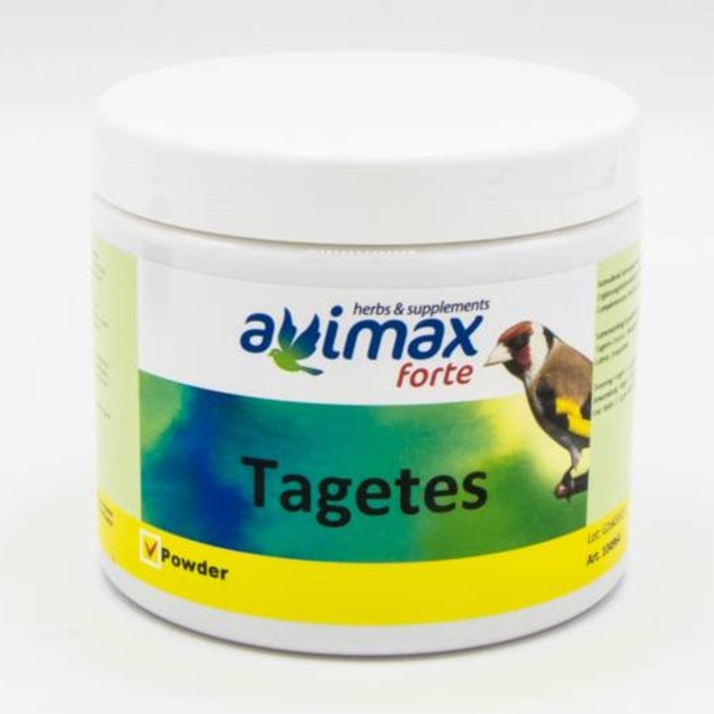 Avimax Forte Tagetes 500mg