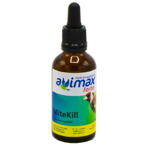 AviMax Forte MiteKill 50ml