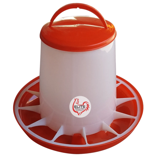 Chicken Feeder 6kg/10kg