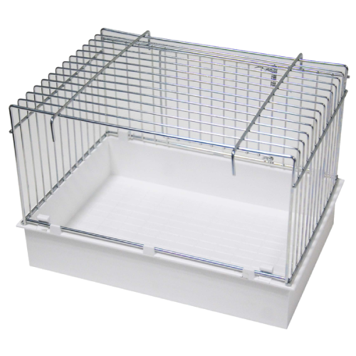 Rearing Cage/Super Bath