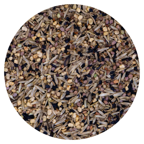 Vaesen Wildseed Best Mix 275 15kg
