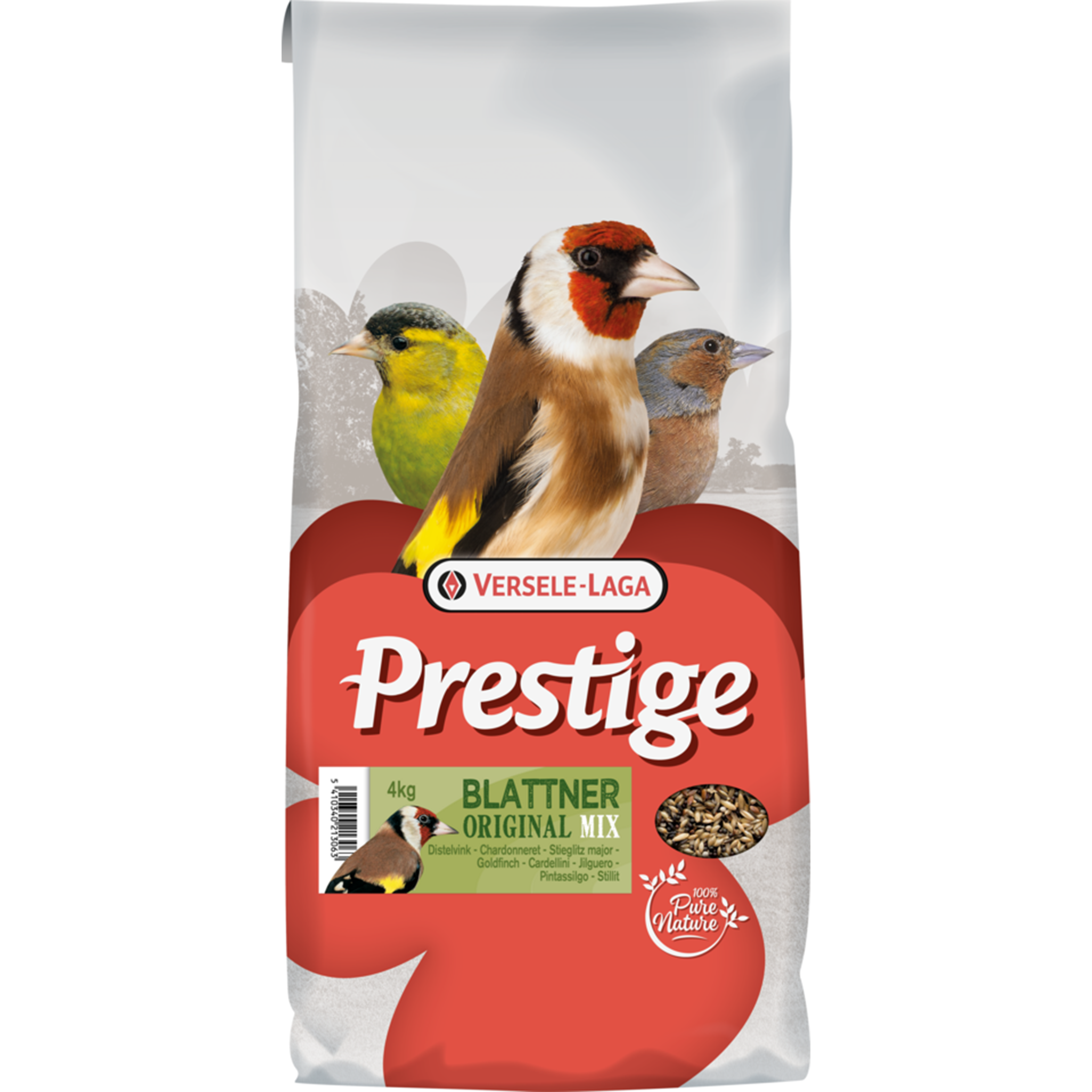 Versele-Laga Goldfinch Blatner 4kg