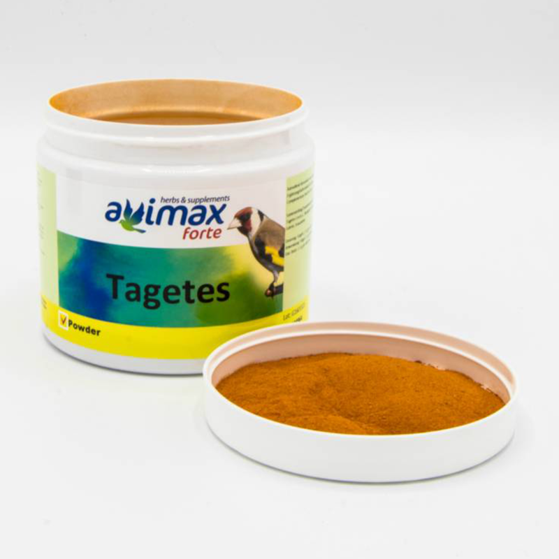 Avimax Forte Tagetes 500mg