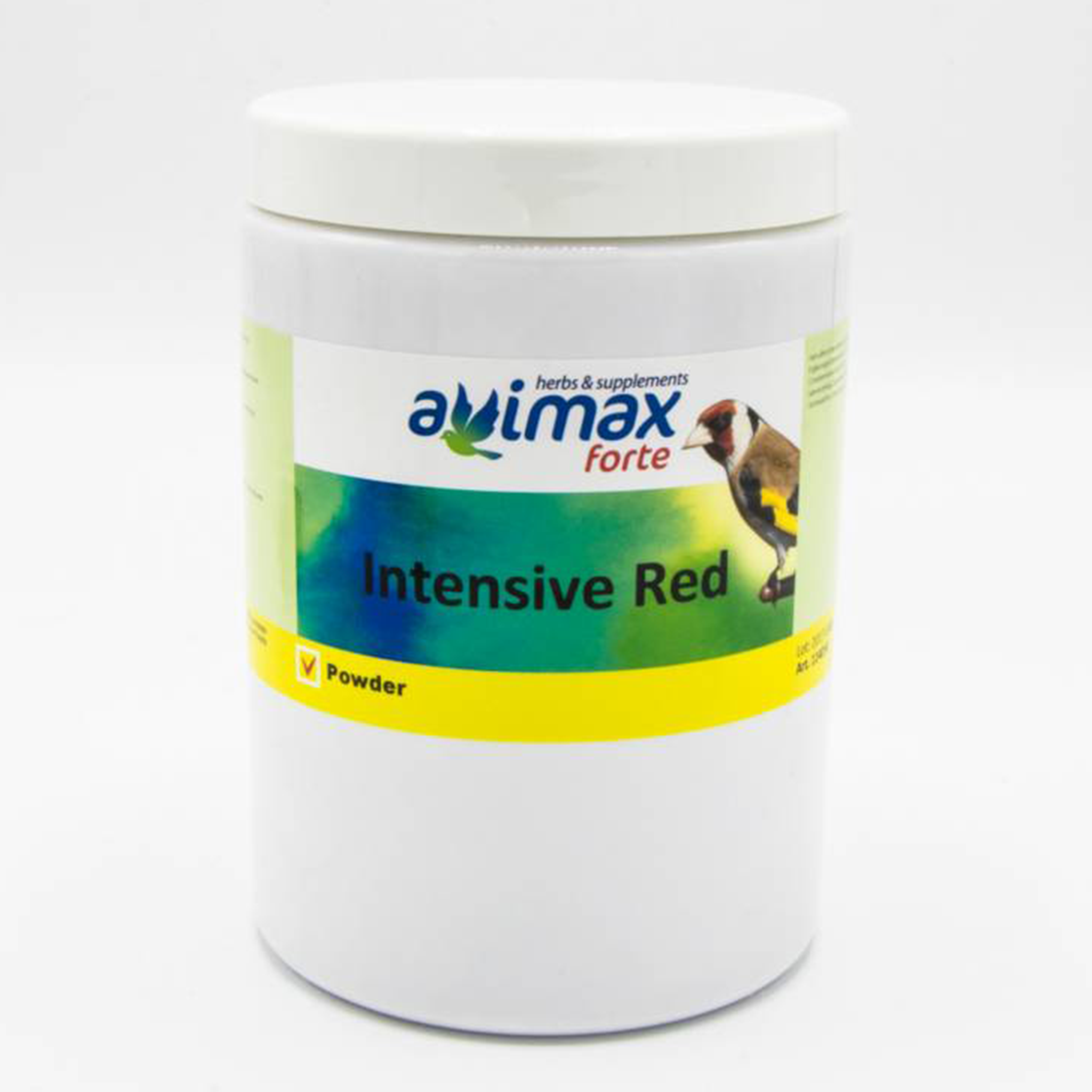 Avimax Forte Intensive Red - Image 3