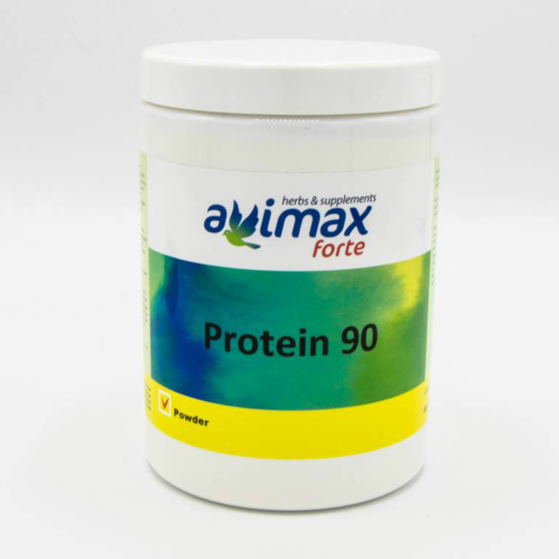 AviMax Forte ProMax Protein 90 250g