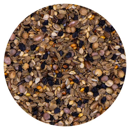 Vaesen Wild Seeds Special Without Canola 233