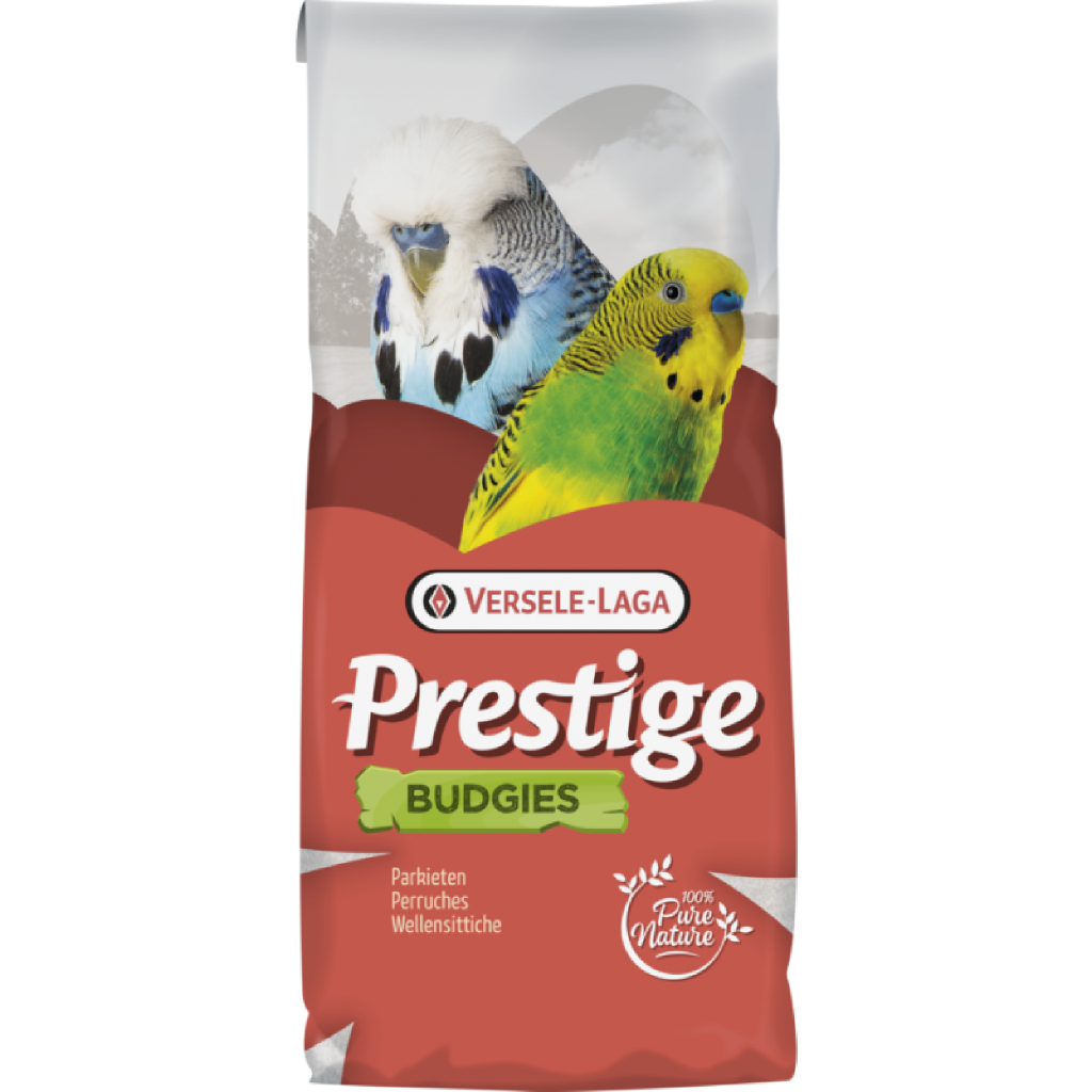 Versele-Laga Prestige Millet Gold – Yellow Millet Sprays For Birds (300g)