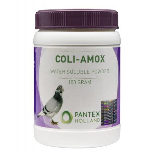 Pantex Coli-Amox 100g