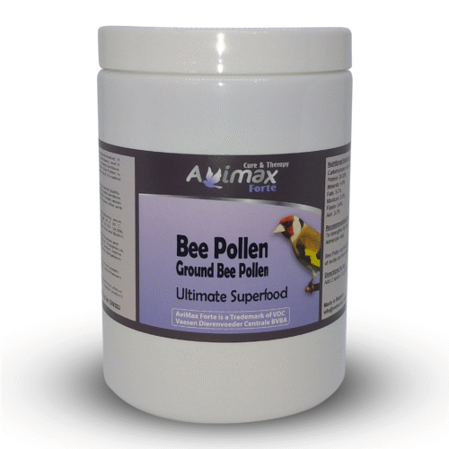 AviMax Forte Pro-Line Bee Pollen 500g/1kg