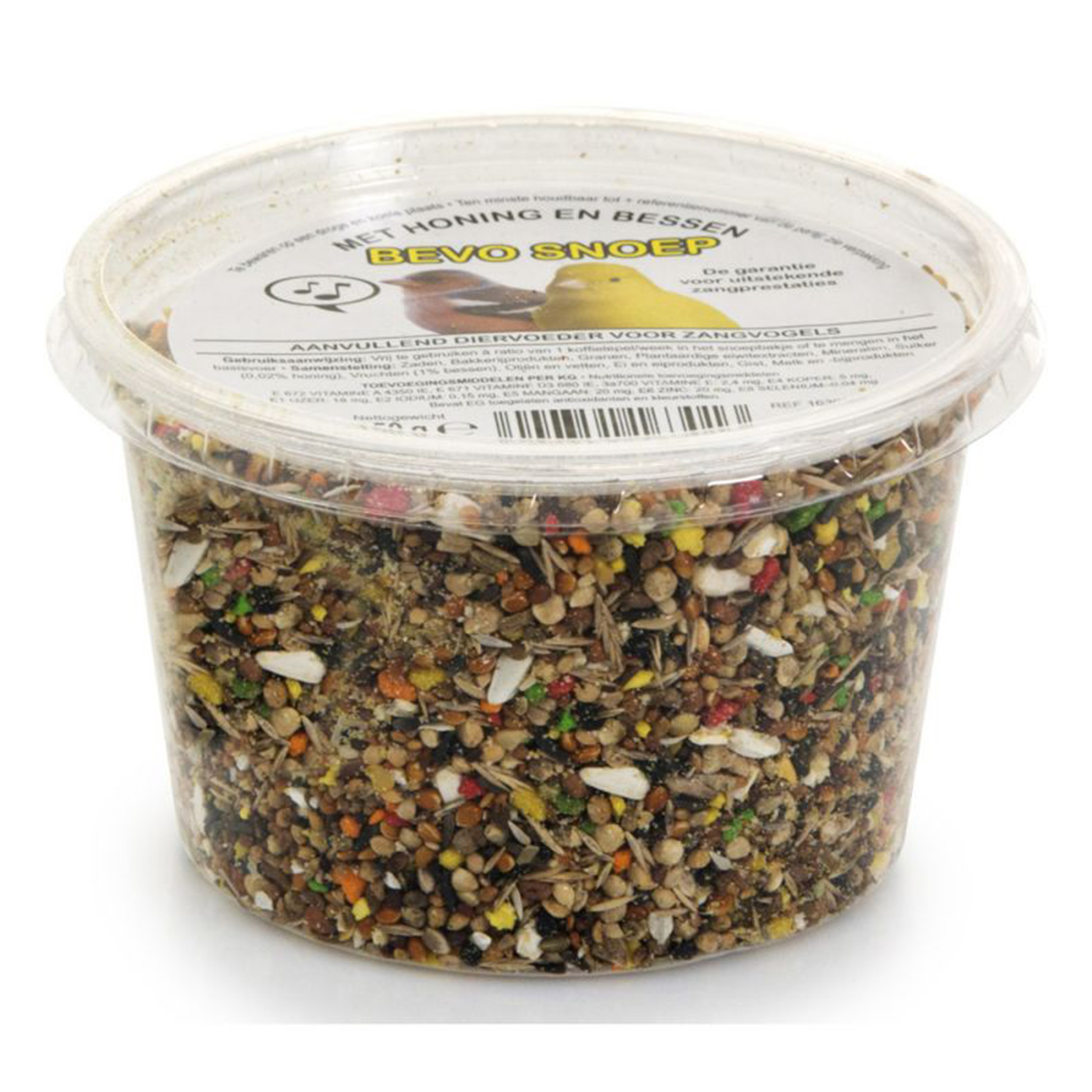 Conditionseeds Bevo 150g