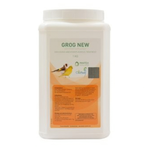 Grog Gold 1kg