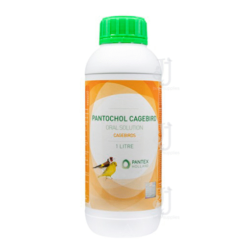 Pantochol Cagebird 1 litre
